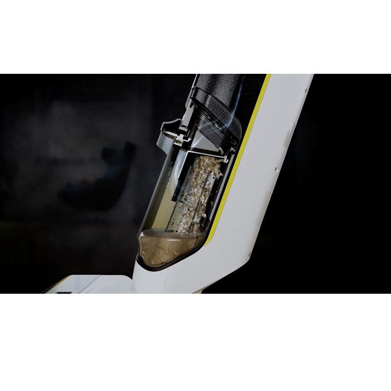 Уред за почистване на под Karcher FCV 3